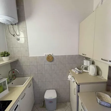 Katica Apartamento