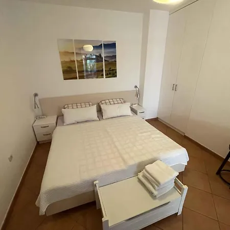 Katica Apartmán Poreč