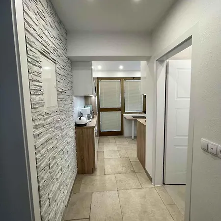 Katica Apartmán