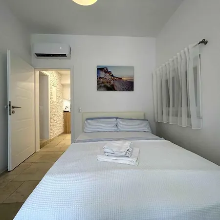 Katica Apartmán Poreč
