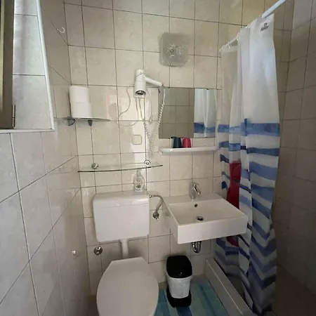 Apartmán Katica Poreč