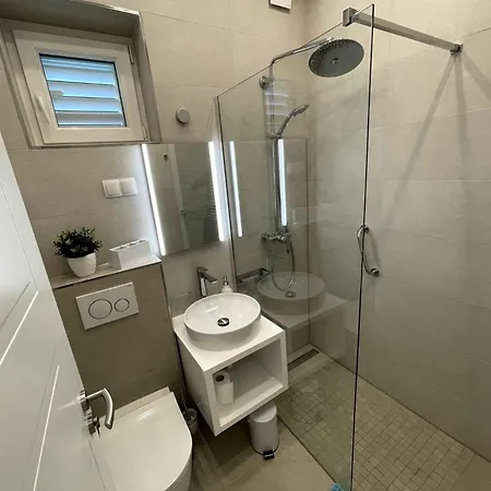 Apartmán Katica