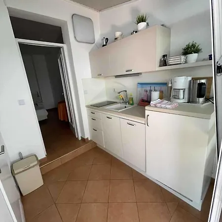 Katica Apartamento Poreč