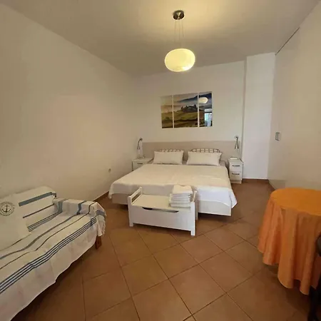 Katica Apartamento Poreč