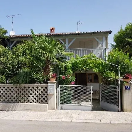 Katica Apartamento *