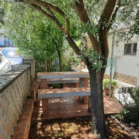 Apartmán Katica *