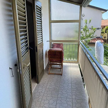 Apartmán Katica *
